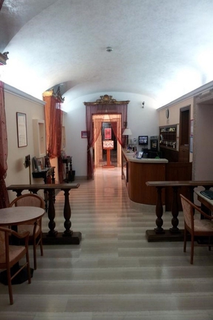 Imagen general del Hotel Center 1-2. Foto 5