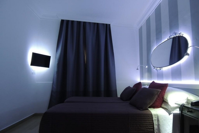 Imagen general del Hotel Center 1-2. Foto 8