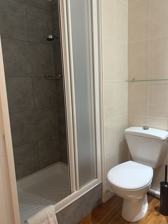 Imagen de la habitación del Hotel Center, BREST. Foto 11