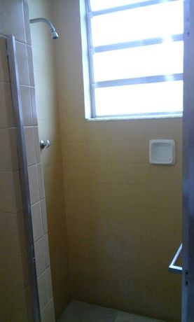 Imagen de la habitación del Hotel Center Barra. Foto 4