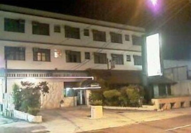 Imagen general del Hotel Center Barra. Foto 2