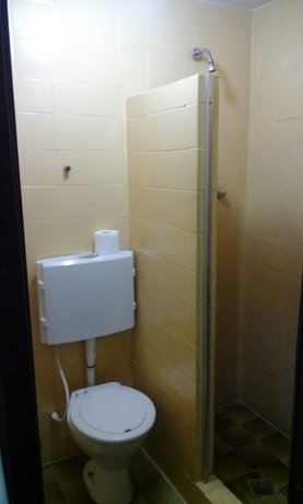 Imagen de la habitación del Hotel Center Barra. Foto 14