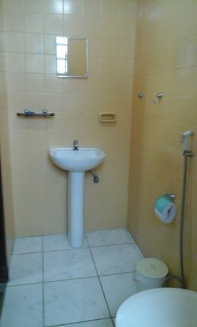 Imagen de la habitación del Hotel Center Barra. Foto 18