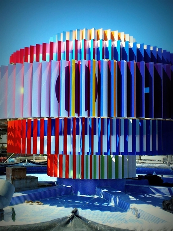 Imagen general del Hotel Center Chic - An Atlas Boutique. Foto 7