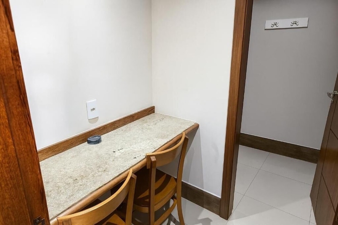 Imagen de la habitación del Hotel Center, Duque de Caxias. Foto 4