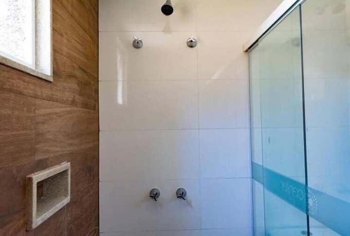 Imagen de la habitación del Hotel Center, Duque de Caxias. Foto 6