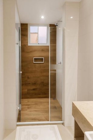 Imagen de la habitación del Hotel Center, Duque de Caxias. Foto 8