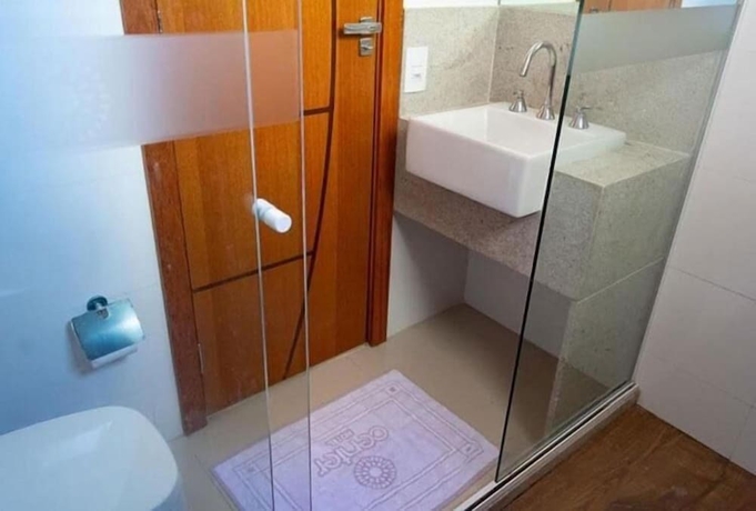 Imagen de la habitación del Hotel Center, Duque de Caxias. Foto 9
