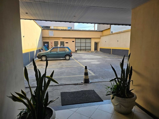 Imagen general del Hotel Center, Duque de Caxias. Foto 2