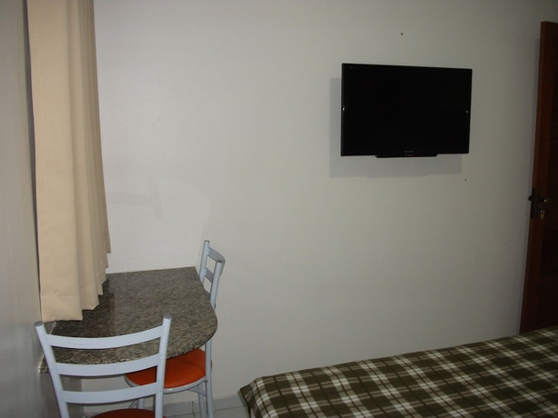 Imagen de la habitación del Hotel Center Express. Foto 2