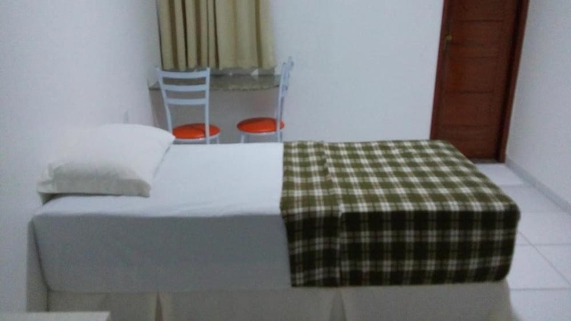 Imagen de la habitación del Hotel Center Express. Foto 5