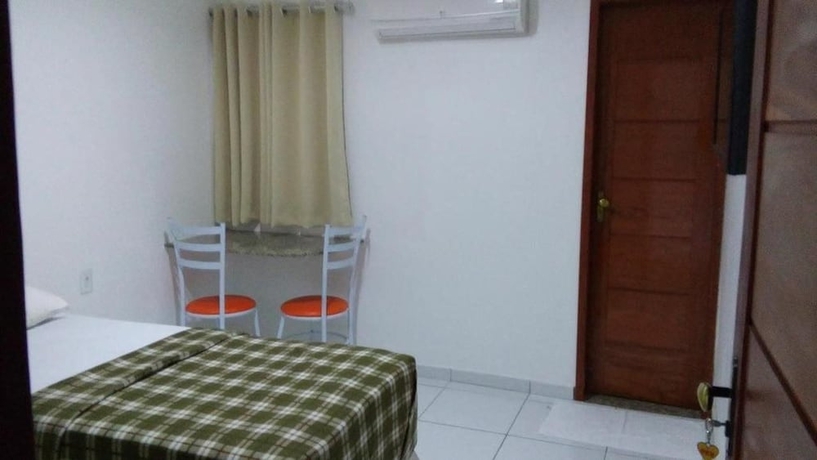 Imagen de la habitación del Hotel Center Express. Foto 6