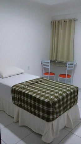 Imagen de la habitación del Hotel Center Express. Foto 9