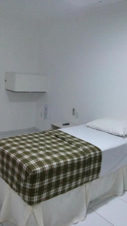 Imagen de la habitación del Hotel Center Express. Foto 10