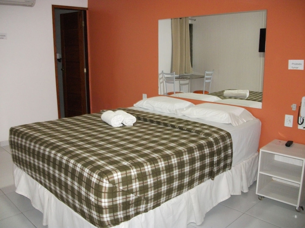 Imagen de la habitación del Hotel Center Express. Foto 15