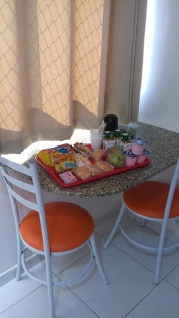 Imagen de la habitación del Hotel Center Express. Foto 17