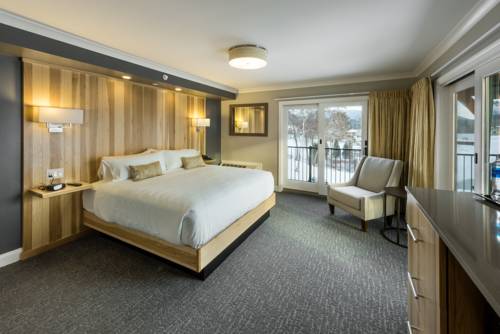 Imagen de la habitación del Hotel Center Harbor Inn. Foto 3