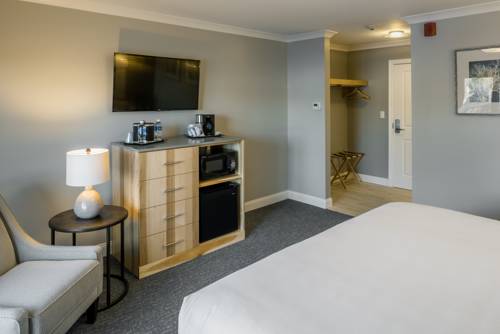 Imagen de la habitación del Hotel Center Harbor Inn. Foto 5