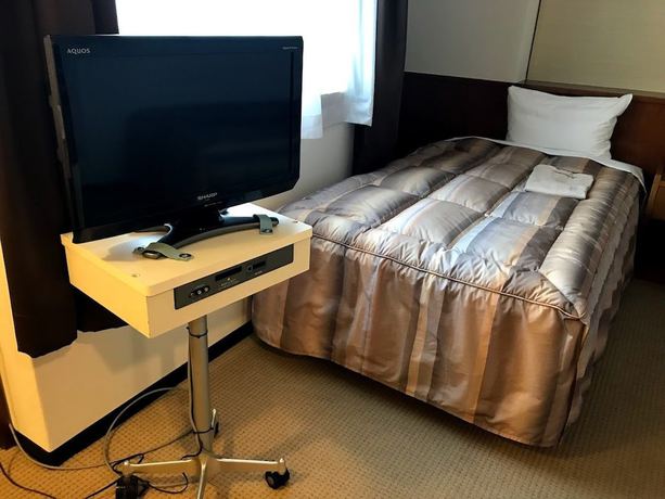 Imagen de la habitación del Hotel Center Hotel Tokyo. Foto 2