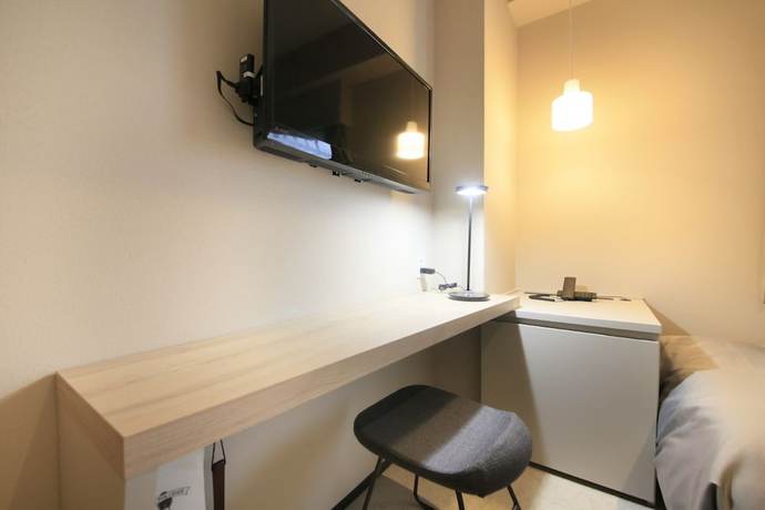 Imagen de la habitación del Hotel Center Hotel Tokyo. Foto 10
