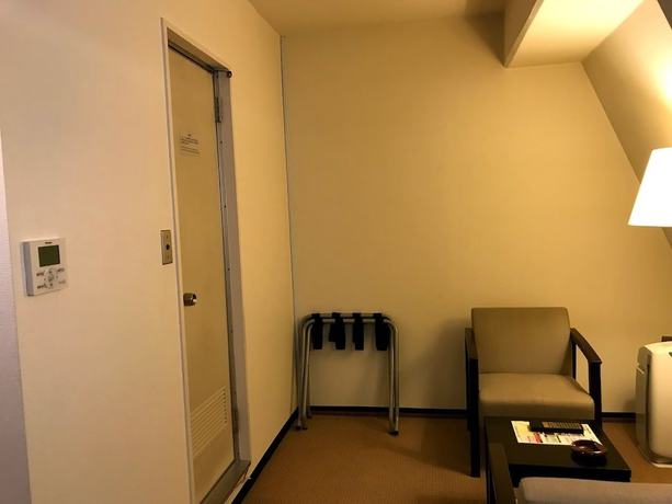 Imagen de la habitación del Hotel Center Hotel Tokyo. Foto 11