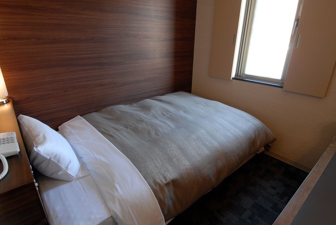 Imagen de la habitación del Hotel Center Hotel Toyota. Foto 3