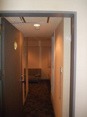 Imagen de la habitación del Hotel Center Hotel Toyota. Foto 5