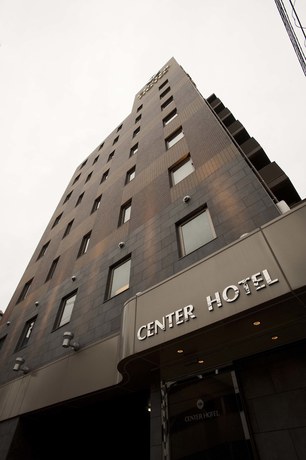 Imagen general del Hotel Center Hotel Toyota. Foto 1