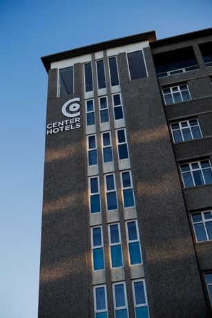 Imagen general del Hotel Center Hotels Arnarhvoll. Foto 2
