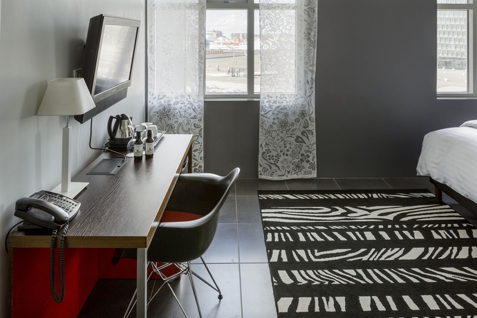 Imagen de la habitación del Hotel Center Hotels Arnarhvoll. Foto 12