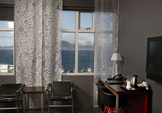 Imagen de la habitación del Hotel Center Hotels Arnarhvoll. Foto 15