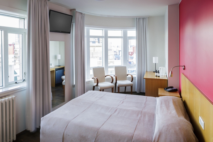 Imagen de la habitación del Hotel Center Hotels Klöpp. Foto 4