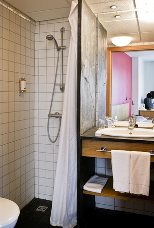 Imagen de la habitación del Hotel Center Hotels Klöpp. Foto 5