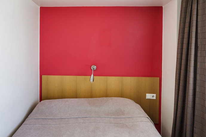 Imagen de la habitación del Hotel Center Hotels Klöpp. Foto 6