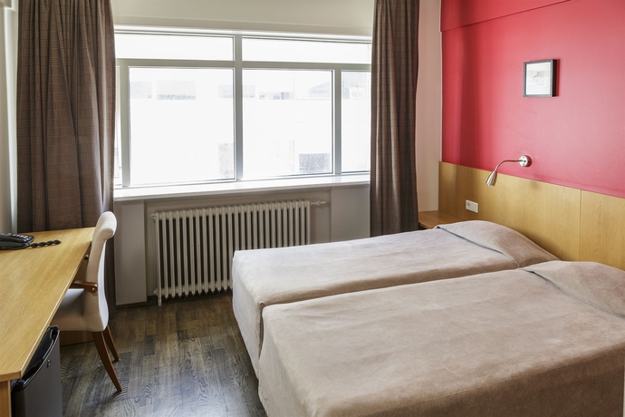 Imagen de la habitación del Hotel Center Hotels Klöpp. Foto 9