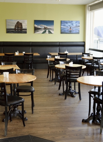 Imagen del bar/restaurante del Hotel Center Hotels Klöpp. Foto 2