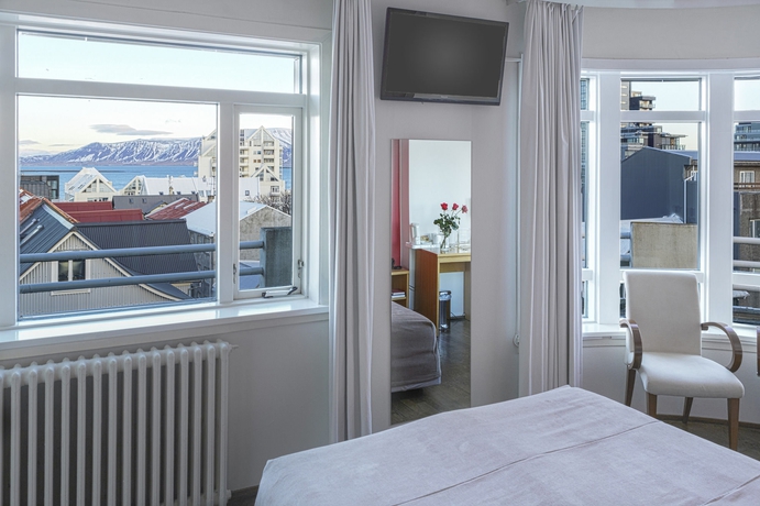 Imagen de la habitación del Hotel Center Hotels Klöpp. Foto 12