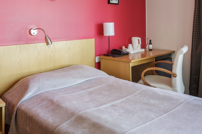 Imagen de la habitación del Hotel Center Hotels Klöpp. Foto 14