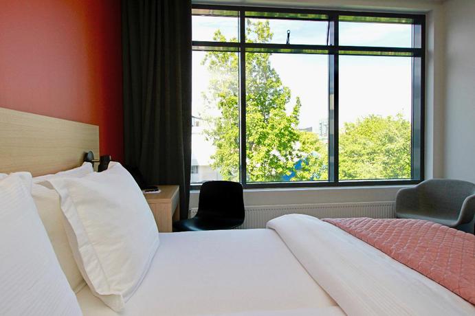 Imagen de la habitación del Hotel Center Hotels Laugavegur. Foto 4