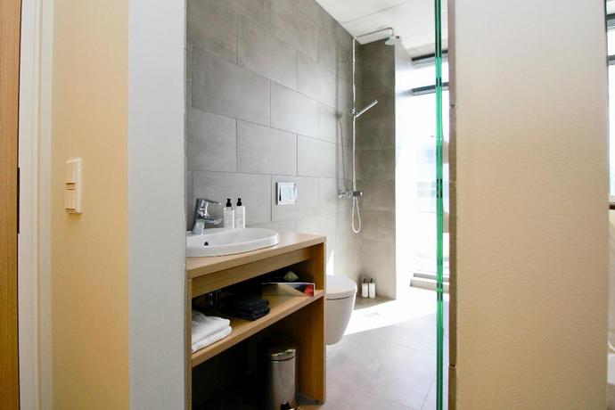 Imagen de la habitación del Hotel Center Hotels Laugavegur. Foto 7