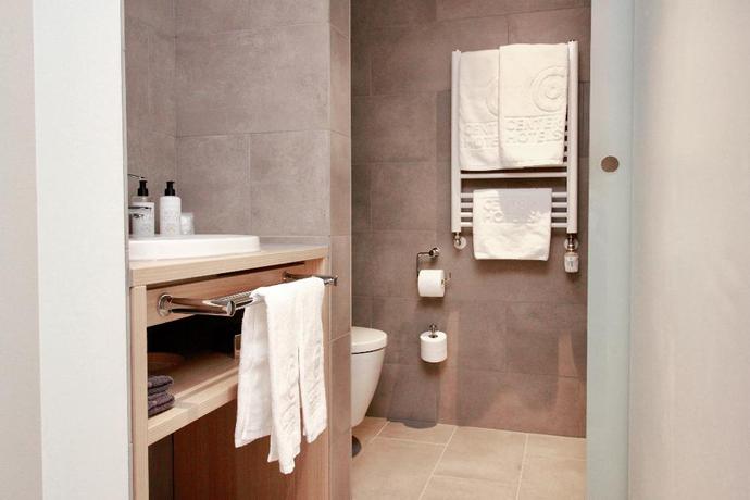 Imagen de la habitación del Hotel Center Hotels Laugavegur. Foto 8