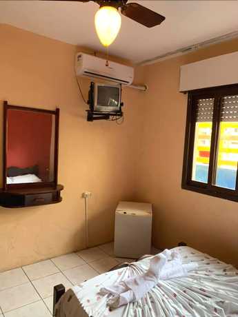 Imagen de la habitación del Hotel Center, Imb&eacute;. Foto 6