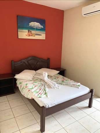 Imagen de la habitación del Hotel Center, Imb&eacute;. Foto 8