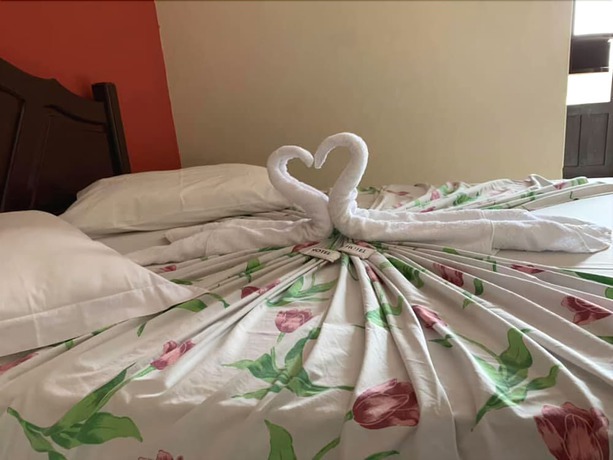 Imagen de la habitación del Hotel Center, Imb&eacute;. Foto 11