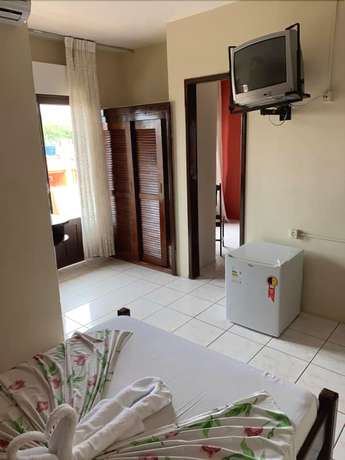 Imagen de la habitación del Hotel Center, Imb&eacute;. Foto 15