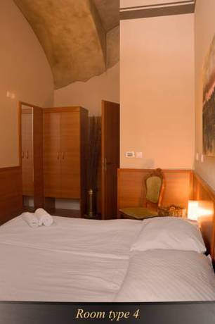 Imagen de la habitación del Hotel Center Ljubljana. Foto 3