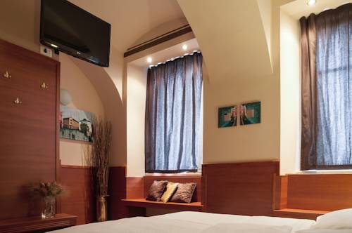Imagen general del Hotel Center Ljubljana. Foto 1