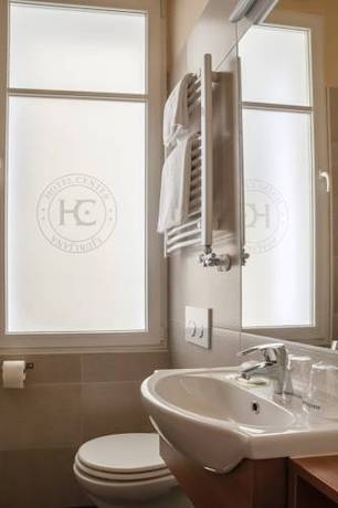 Imagen de la habitación del Hotel Center Ljubljana. Foto 8