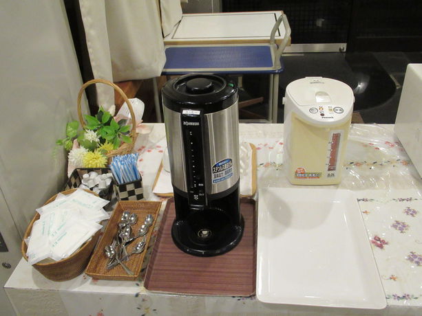 Imagen de la habitación del Hotel Center Mihara. Foto 14