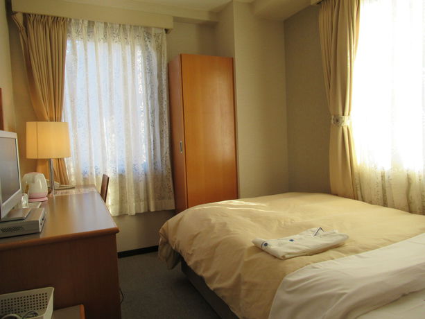 Imagen general del Hotel Center Mihara. Foto 3